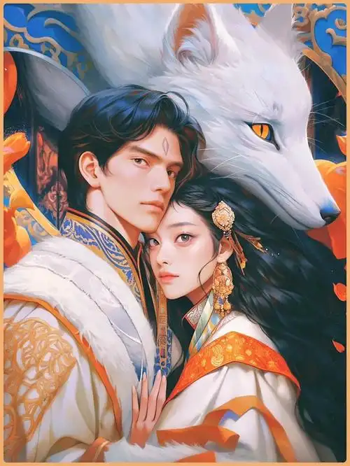 月球